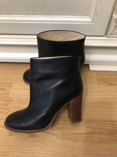 Ботильоны Carlo Pazolini