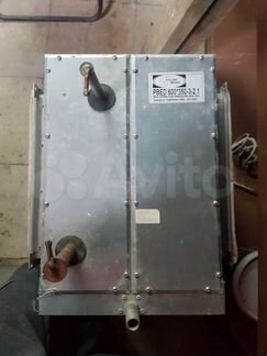 Испаритель кондиционер