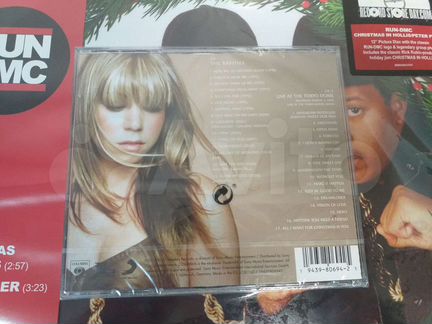 Mariah Carey The Rarities 2 CD