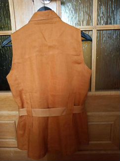 Жилет летний женский