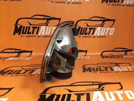 Указатель поворота передний левый Mercedes Sl R129