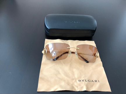 Очки bvlgari