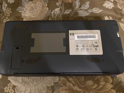 Принтер HP Officejet H470