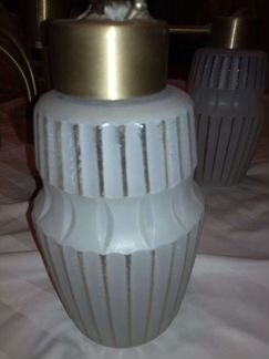 Люстра СССР пятирожковая