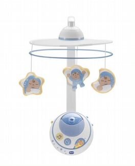 Мобиль Chico Волшебные звезды