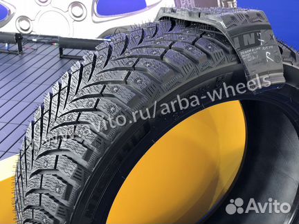 Зима 235/45 R19 Michelin Hyundai Tucson Ford Kuga