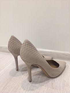 Туфли Salvadore Ferragamo