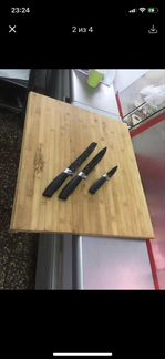 Доска разделочная