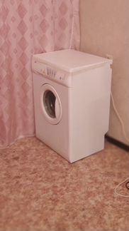 Стиральная машина бу