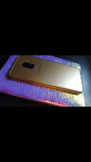 Телефоны бу samsungА8