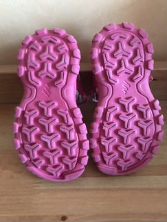 Сандалии quechua р. 24-25