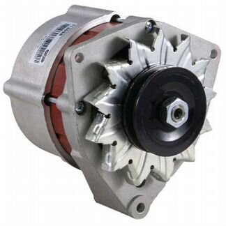 Генератор New Holland Case Iveco Mercedes Komatsu