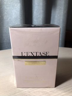 Парфюмерная вода L’extase nina ricci 50 ml
