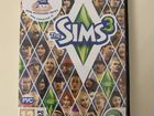 The Sims 3 объявление продам