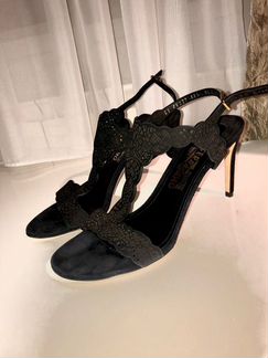 Туфли/босоножки Salvadore Ferragamo оригинал
