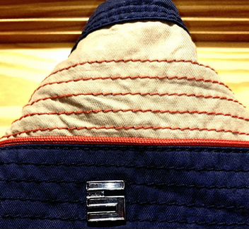 Стильный плащ Cinque