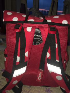 Портфель для девочки