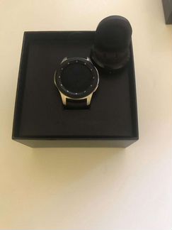 Samsung galaxy watch 46mm
