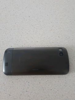 Nokia С 3