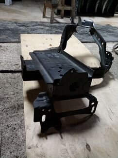 Лонжерон передний правый Mazda CX 7