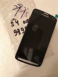 Дисплей модуль Samsung S4 active, i9295