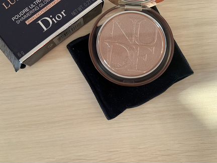 Dior хайлайтер