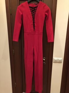 Комбинезон женский