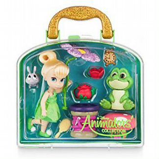 Мини набор Динь-Динь в чемоданчике Animators