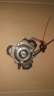 Тнвд Mercedes-Benz E-Класс W210/S210 (рестайлинг)