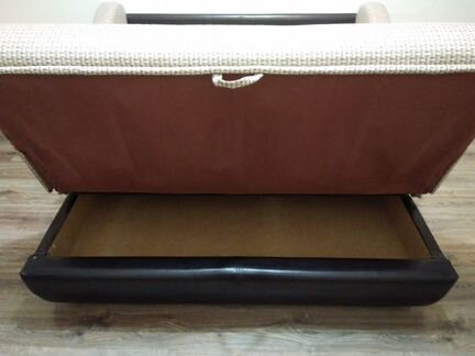 Диван-кровать аккордион