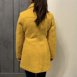 Зимнее Женское Пальто