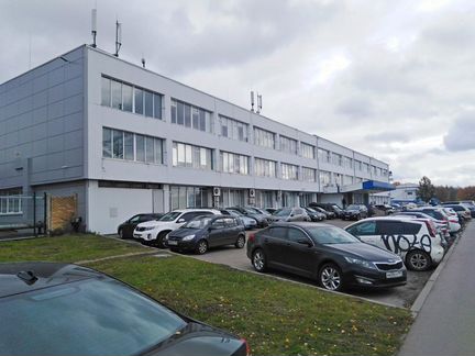 Сдам офисное помещение, 54.8 м²