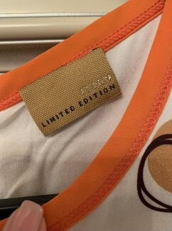 Платье Fendi, оригинал