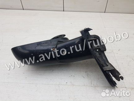 Зеркало левое Chrysler Voyager 3 EDZ 2000