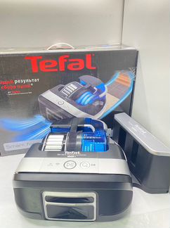 Робот - пылесос Tefal Smart Forse Cyclonec Connect