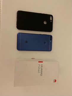 Huawei P Smart 2018