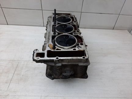 Гбц правая Mercedes Ml320 W163 M112.942 2001