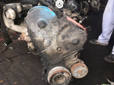 Двигатель Skoda Felicia 1Y