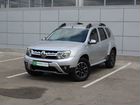 Renault Duster 2.0 AT, 2019, 46 203 км