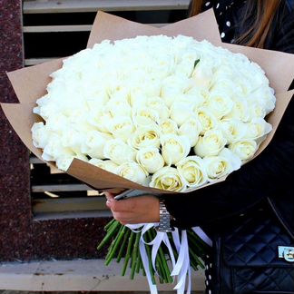 Розы оптом