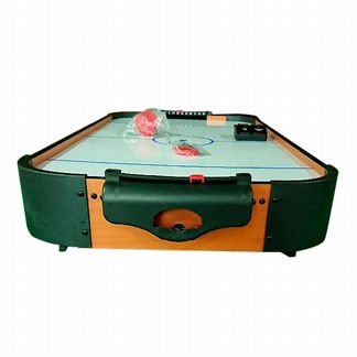 Игровой стол - аэрохоккей DFC lion PRO эл.счетчик