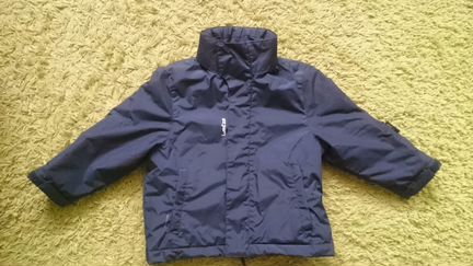 Комбинезон (брюки /куртка)