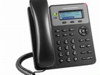 IP SIP телефон Grandstream GXP1615