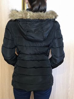 Куртка зимняя