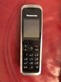 Телефон Panasonic