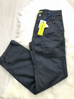 Мужские Брюки джинсы оригинал Versace Jeans