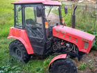 Трактор мтз / Беларус 320, 2013 года объявление продам