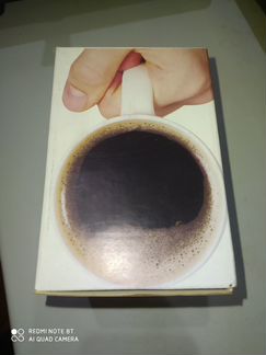 Кружка трансформер чайно-кофейная