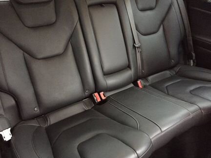 Ford Mondeo 2.0 AT, 2016, 75 147 км