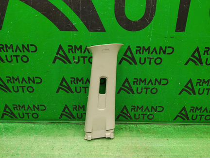 Обшивка стойки правая Nissan X-Trail T32 2015